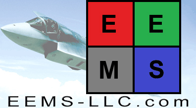 EEMS LLC Logo