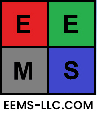 EEMS LLC Logo